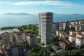 3 bedroom apartment 200 m² Kartal, Turkey