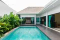 Willa 2 pokoi 175 m² Thalang, Tajlandia