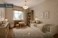 Mieszkanie 3 pokoi 68 m² Wilno, Litwa