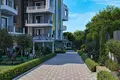 Appartement 3 chambres 107 m² Muratpasa, Turquie