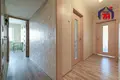 2 room apartment 52 m² Minsk, Belarus