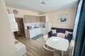 Квартира 1 спальня 49 м² Равда, Болгария