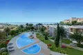 Apartamento 3 habitaciones 117 m² Chloraka, Chipre