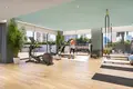 Квартира 3 спальни 103 м² Бенидорм, Испания