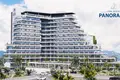 Studio 1 chambre 45 m² Trikomo, Chypre du Nord