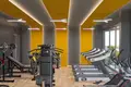 Квартира 2 комнаты 50 м² Аланья, Турция