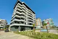Wohnung 2 zimmer 52 m² Alanya, Türkei