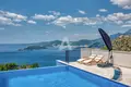 5-Schlafzimmer-Villa  Tudorovici, Montenegro