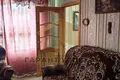 Wohnung 2 zimmer 34 m² Wysokaje, Belarus