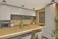 Wohnung 3 Schlafzimmer 104 m² Opcina Vrbnik, Kroatien