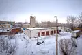 Manufacture 7 200 m² in Novomoskovsk, Russia
