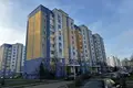 Квартира 3 комнаты 72 м² Мухавецкий сельский Совет, Беларусь