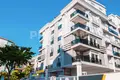 Appartement 4 chambres 110 m² Konyaalti, Turquie