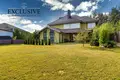 Chalet 3 chambres 295 m² Jodzina, Bélarus