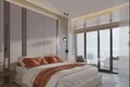 Квартира 2 комнаты 75 м² Чонг Тале, Таиланд