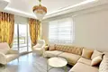 Apartamento 3 habitaciones 110 m² Mezitli, Turquía