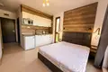 Apartamento 1 habitacion 33 m² Nesebar, Bulgaria