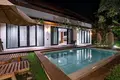 Villa 2 chambres 360 m² Ubud, Indonésie