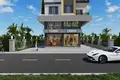 Appartement 55 m² Kargicak, Turquie