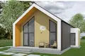 Dom 2 pokoi 60 m² Kulikovo, Rosja