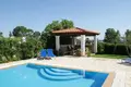Willa 1 pokój 250 m² Stroggili, Grecja