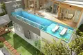 Willa 3 pokoi 425 m² Chalong, Tajlandia