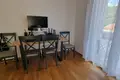 Mieszkanie 2 pokoi 47 m² Budva, Czarnogóra