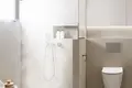 Wohnung 2 Schlafzimmer 110 m² Nikosia, Zypern