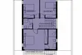 3-Schlafzimmer-Villa 284 m² Paphos, Zypern