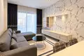 Квартира 1 комната 55 м² Оба, Турция