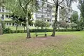 Apartamento 2 habitaciones 37 m² Lodz, Polonia