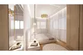 Villa 217 m² Golem, Albanien