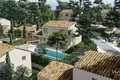 Villa de 2 dormitorios 75 m² Tivat, Montenegro
