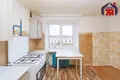Wohnung 2 zimmer 55 m² Malyja Niastanavicy, Belarus