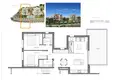 Квартира 3 комнаты 89 м² Fuente Alamo de Murcia, Испания