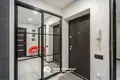 Квартира 2 комнаты 70 м² в Минске, Беларусь
