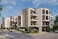Apartamento 1 habitacion 59 m² Neoi Epivates, Grecia