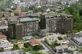 Complejo residencial Essence Residence
