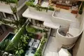 Villa de tres dormitorios 322 m² Pecatu, Indonesia