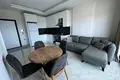 Appartement 2 chambres 55 m² Mahmutlar, Turquie