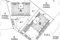 1 bedroom apartment 52 m² Obakoy, Turkey