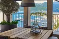 Mieszkanie 1 pokój 65 m² Tivat, Czarnogóra