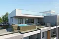 2 bedroom apartment 98 m² Oroklini, Cyprus