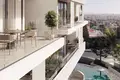 2 bedroom apartment 115 m² Limassol District, Cyprus