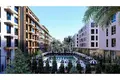 1 bedroom apartment 59 m² Golem, Albania