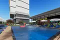 Attique 5 chambres 158 m² Kargicak, Turquie