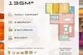 Apartamento 2 habitaciones  Rafailovici, Montenegro