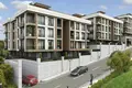 Mieszkanie 1 pokój 126 m² Beylikduzu, Turcja