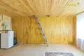Dom 55 m² Zodzinski sielski Saviet, Białoruś