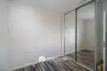 2 bedroom apartment 59 m² Minsk, Belarus